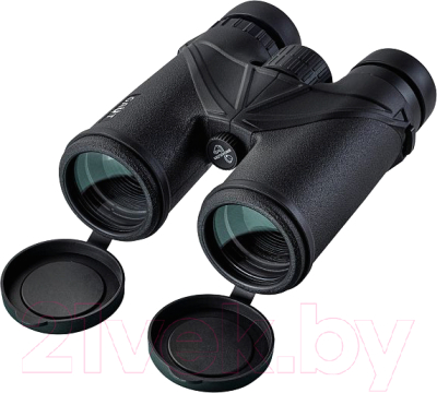 Бинокль GAUT Atlas 10x42 Roof-призмы ВК7 - фото