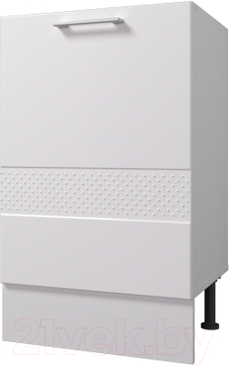 Шкаф под мойку Горизонт Мебель Люкс 50 - фото
