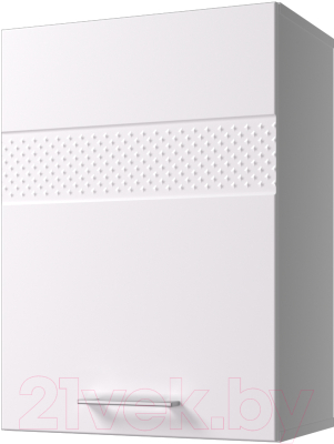 Шкаф навесной для кухни Горизонт Мебель Люкс 50 - фото