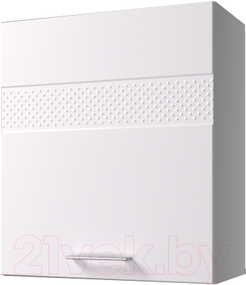 Шкаф навесной для кухни Горизонт Мебель Люкс 60 - фото