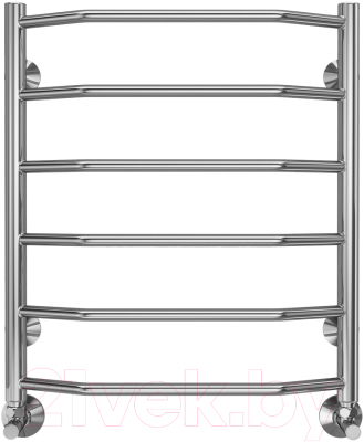Полотенцесушитель водяной Terminus Виктория П6 500x600