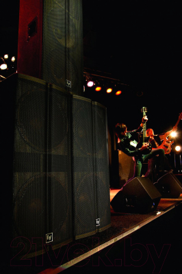 Сценический монитор Electro-Voice TX1152