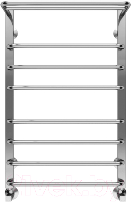 Полотенцесушитель водяной Terminus Арктур П8 500x800