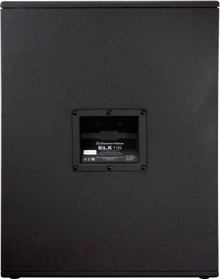 Сценический монитор Electro-Voice ELX118