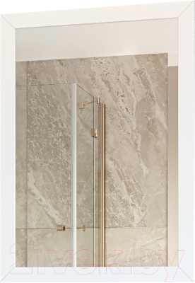 Зеркало Brevita Steffany 75 / STEF-02075-01-01 - фото