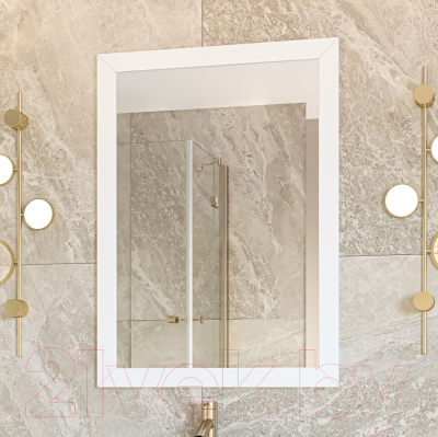 Зеркало Brevita Steffany 75 / STEF-02075-01-01