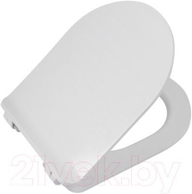 Сиденье для унитаза BelBagno BB901SC - фото