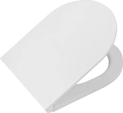 Сиденье для унитаза BelBagno BB902SC - фото