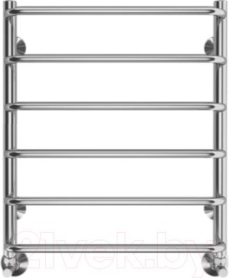 Полотенцесушитель водяной Terminus Стандарт П6 500x600