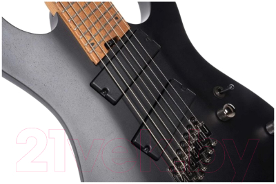 Электрогитара Cort KX307MS OPBK