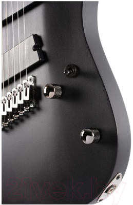 Электрогитара Cort KX307MS OPBK