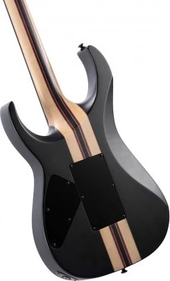 Электрогитара Cort X500 Menace BKS