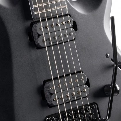 Электрогитара Cort X500 Menace BKS