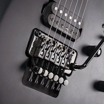 Электрогитара Cort X500 Menace BKS