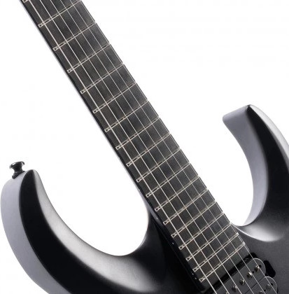 Электрогитара Cort X500 Menace BKS
