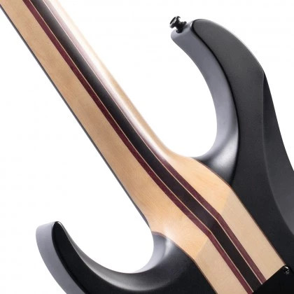 Электрогитара Cort X500 Menace BKS