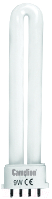 Лампа Camelion 10380 FPL 9W 2G7 6400K / 10380 - фото