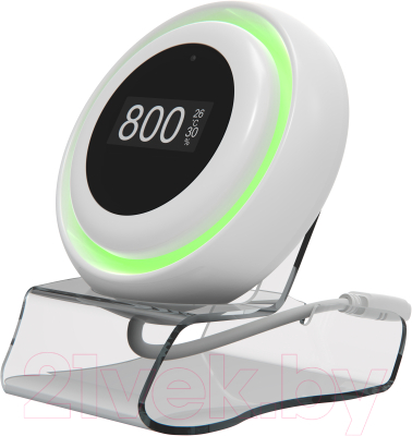 Метеостанция цифровая Vakio ATMOSPHERA - фото