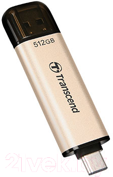 Usb flash накопитель Transcend Jetflash 930C 128GB (TS128GJF930C)