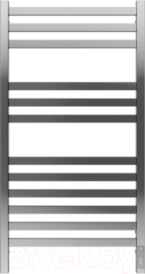 Полотенцесушитель электрический Terminus Ното П12 500x1000