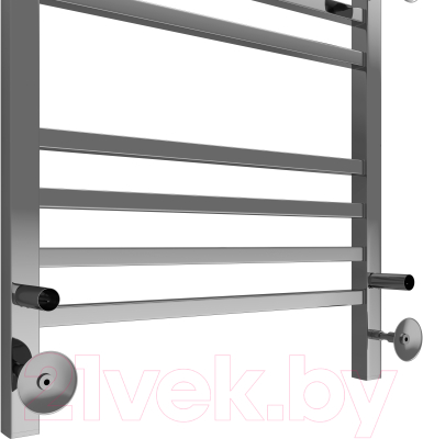 Полотенцесушитель электрический Terminus Ното П15 500x1300