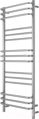 Полотенцесушитель электрический Terminus Прато П15 500x1300 - фото