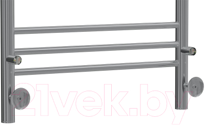 Полотенцесушитель электрический Terminus Прато П15 500x1300