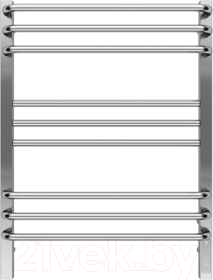 Полотенцесушитель электрический Terminus Соренто П9 500x700