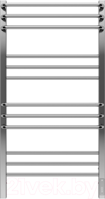 Полотенцесушитель электрический Terminus Соренто П12 500x1000