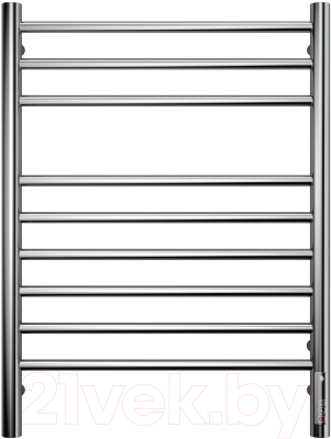 Полотенцесушитель электрический Terminus Аврора П9 500x700