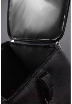 Термосумка Sled 40x30x30