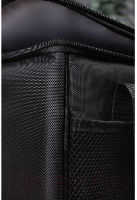 Термосумка Sled 40x30x30