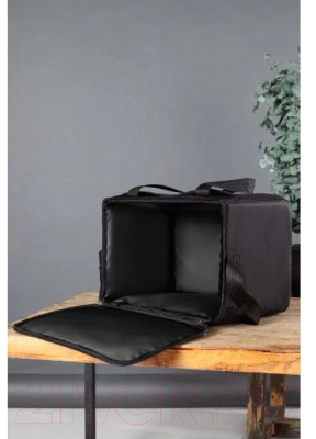 Термосумка Sled 40x30x30