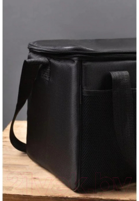 Термосумка Sled 40x30x30