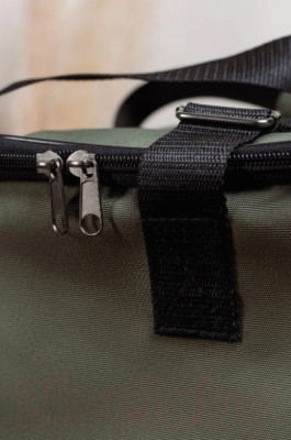 Термосумка Sled 40x30x30