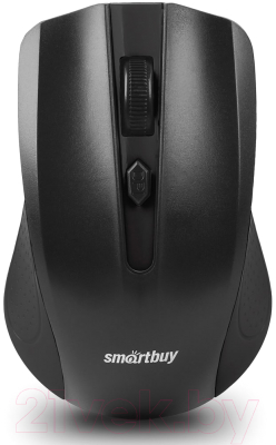 Мышь SmartBuy One 352 / SBM-352AG-K