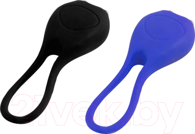 Набор фонарей для велосипеда ECOS XC-995 / 002291 - фото