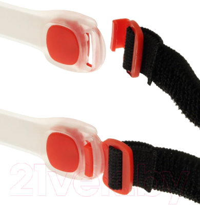 Фонарь для велосипеда ECOS XC-217R / 323465