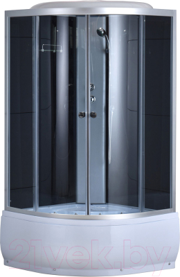 Душевая кабина Oda 8402-100BT - фото