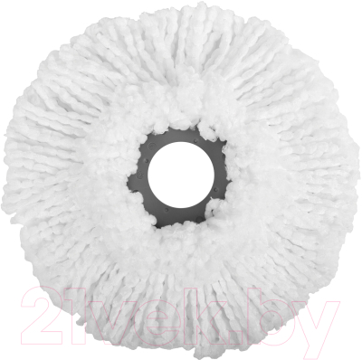 Моп для швабры Laima Микрофибра / 601488