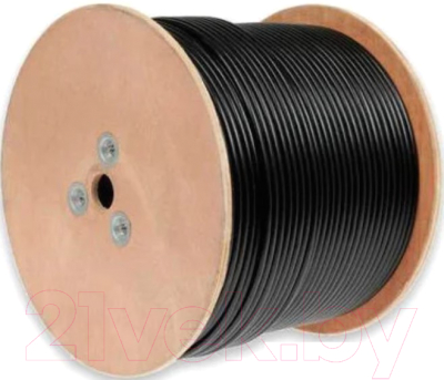 Кабель 5bites Cat.5е / US5500-305APE-M - фото