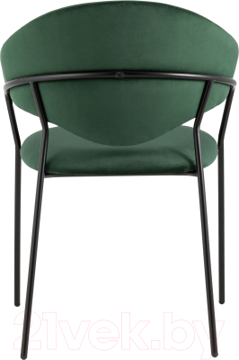 Стул Stool Group Алексис / AV 445-Cdf-08 (велюр зеленый)