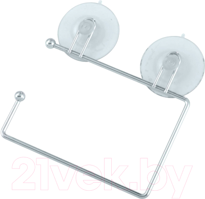 Держатель для туалетной бумаги Рыжий кот ELINE-PH-1 / R312059 - фото