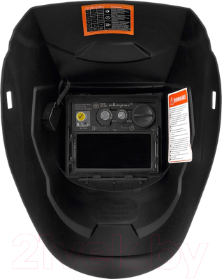 Сварочная маска Сварог Pro B20 Карбон