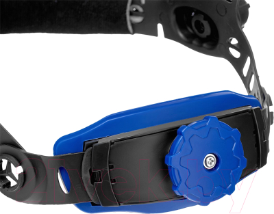 Сварочная маска Сварог Pro B20 Карбон