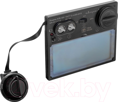 Сварочная маска Сварог Pro B30