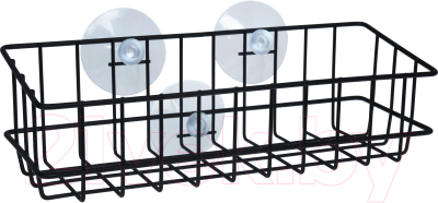 Полка для ванной Bisk 08265 - фото