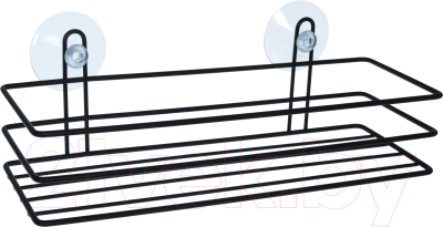 Полка для ванной Bisk 08266 - фото