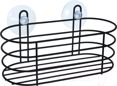 Полка для ванной Bisk 08267 - фото