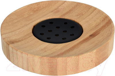 Мыльница Bisk 08293 - фото